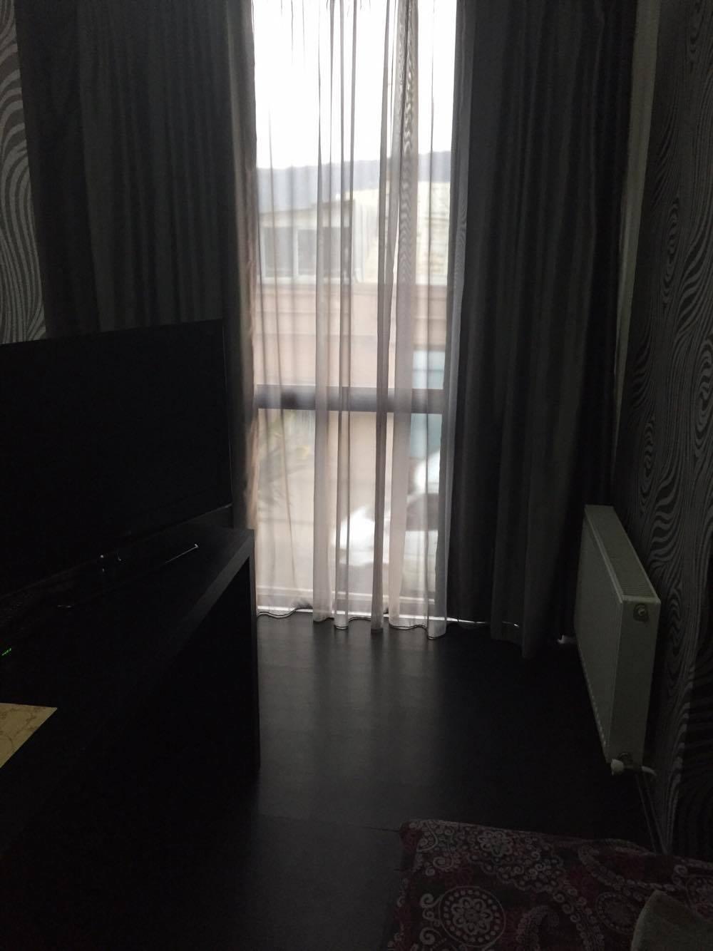 Hotel Cristal Palace 트빌리시 외부 사진