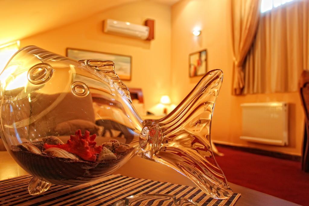 Hotel Cristal Palace 트빌리시 객실 사진